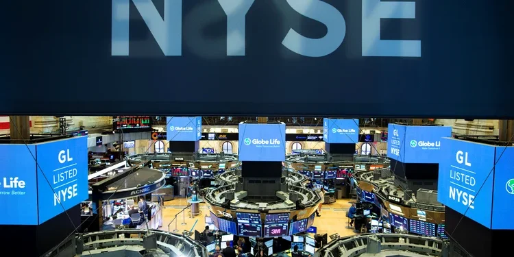 Bullish estreia na NYSE com IPO de sucesso e ações disparam mais de 100%