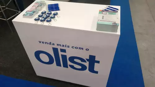 Olist adquire a fintech Flip após captar R$ 90 milhões