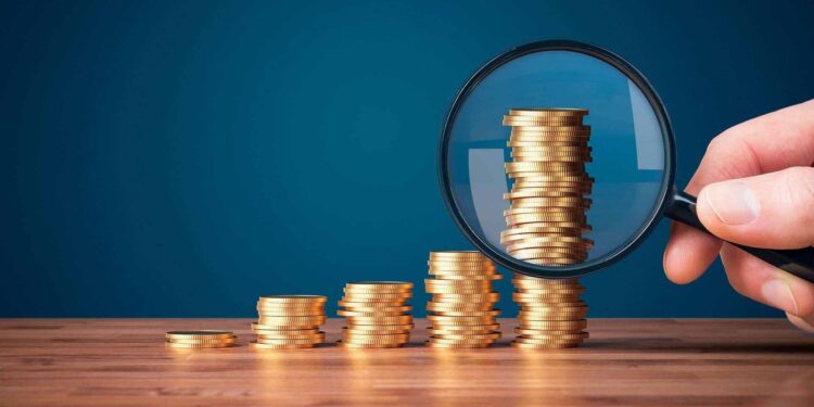 Ferramenta mostra como chegar ao primeiro milhão investindo R$500 por mês