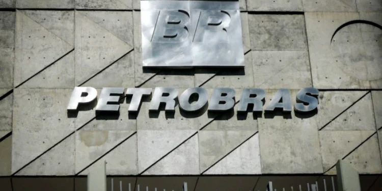 Após a divulgação do balanço, a Petrobras registrou uma perda de R$ 32 bilhões em seu valor de mercado
