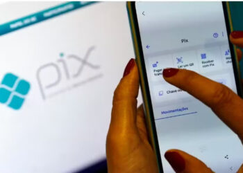 Mercadante: Pix é uma inovação tecnológica, não uma questão comercial com os EUA