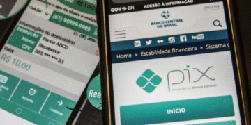 Lula afirma que o PIX tem o potencial de transformar o sistema de pagamentos e preocupa os EUA