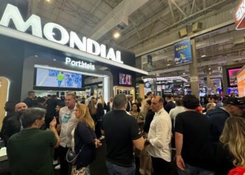 Proprietário da Mondial e Aiwa planeja aplicar R$ 70,7 milhões em uma fábrica na Bahia