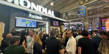 Proprietário da Mondial e Aiwa planeja aplicar R$ 70,7 milhões em uma fábrica na Bahia