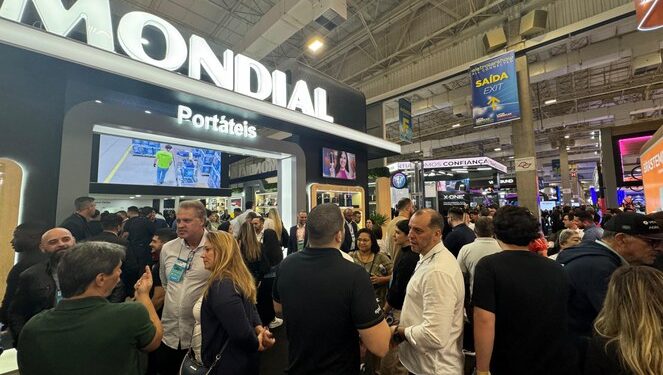 Proprietário da Mondial e Aiwa planeja aplicar R$ 70,7 milhões em uma fábrica na Bahia