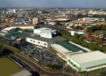 O fundo imobiliário HSML11 expande sua participação em um shopping na região metropolitana de São Paulo
