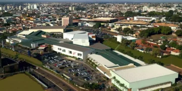 O fundo imobiliário HSML11 expande sua participação em um shopping na região metropolitana de São Paulo