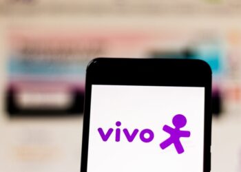 Vivo inicia a primeira operação comercial de 5.5G no Brasil