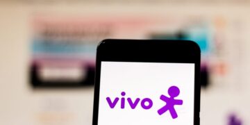 Vivo inicia a primeira operação comercial de 5.5G no Brasil