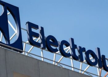 A Electrolux aplica R$ 700 milhões em uma fábrica no Paraná, sendo esse o maior investimento da companhia na América Latina