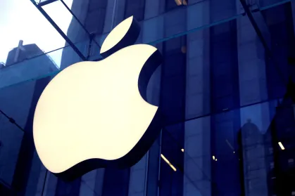 A Apple anunciou um investimento extra de US$ 100 bilhões nos Estados Unidos, com ênfase na cadeia de suprimentos