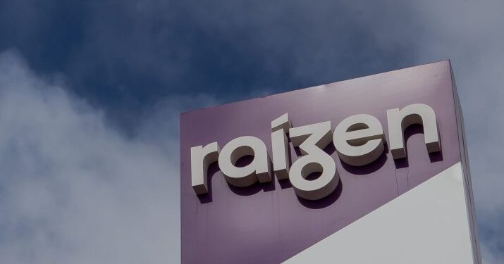 Raízen (RAIZ4) negocia a venda de suas usinas no Mato Grosso do Sul por R$ 1,5 bilhão
