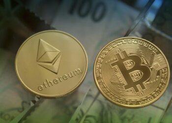 Instituições estão dominando o Ethereum: ETFs já detêm mais de 5% de todas as moedas