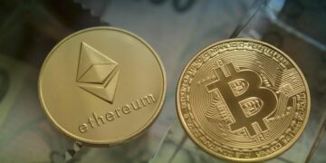Instituições estão dominando o Ethereum: ETFs já detêm mais de 5% de todas as moedas