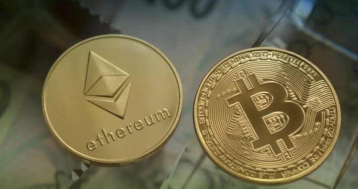 Instituições estão dominando o Ethereum: ETFs já detêm mais de 5% de todas as moedas