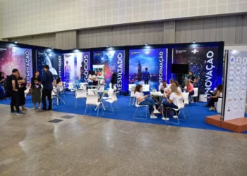 Ceará se torna cenário da inovação no Siará Tech Summit