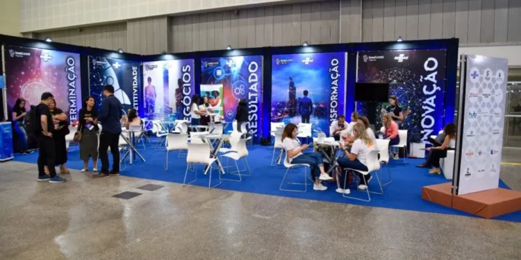 Ceará se torna cenário da inovação no Siará Tech Summit