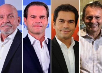Nordestinos Bilionários: Quem São os 18 Representantes do Nordeste na Lista da Forbes 2024