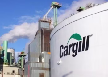 Cargill Bioenergia irá construir uma usina de etanol de milho em Goiás