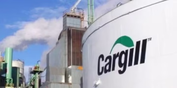 Cargill Bioenergia irá construir uma usina de etanol de milho em Goiás