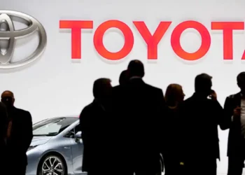 Após uma tempestade devastar a fábrica no interior de São Paulo, funcionários da Toyota aprovaram o layoff