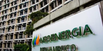 Neoenergia declara que irá investir R$ 6 bilhões em Pernambuco