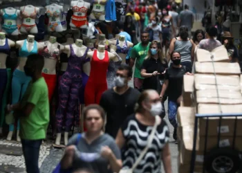 De acordo com o IBGE, Fortaleza registrou uma inflação acumulada de 3,09% no período de janeiro a agosto deste ano