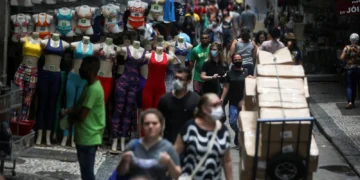 De acordo com o IBGE, Fortaleza registrou uma inflação acumulada de 3,09% no período de janeiro a agosto deste ano