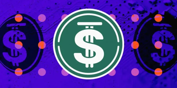 USDD, a stablecoin apoiado por Justin Sun, é lançada nativamente no Ethereum