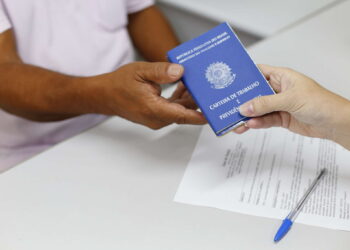 Ceará: setor de serviços é o principal responsável pela criação de empregos formais