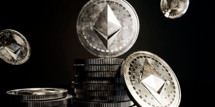 BitMine expande suas reservas de Ethereum em US$ 65 milhões e se destaca no cenário institucional