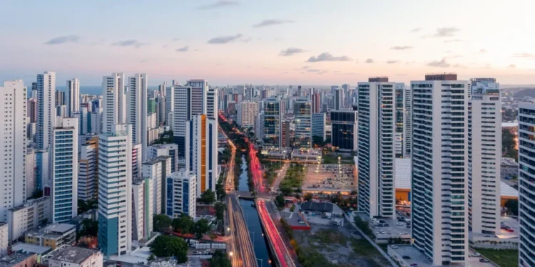 O IFIX atinge um novo recorde histórico, com uma alta em setembro que já ultrapassa os 3%