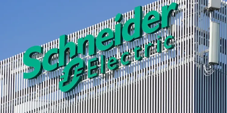 Schneider Electric enxerga Brasil como vitrine promissora