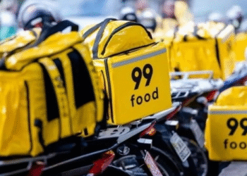 99 Food divulga investimento de R$ 2 bilhões no Brasil