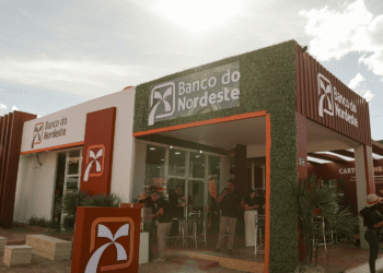 Em 2026, o Banco do Nordeste alocará R$ 7 bilhões para o Ceará