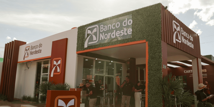 Em 2026, o Banco do Nordeste alocará R$ 7 bilhões para o Ceará