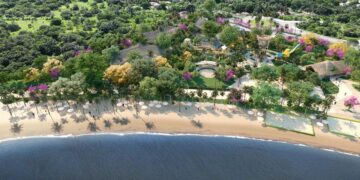 Um condomínio de R$ 200 milhões será erguido em Aquiraz, próximo ao Parque Arvorar
