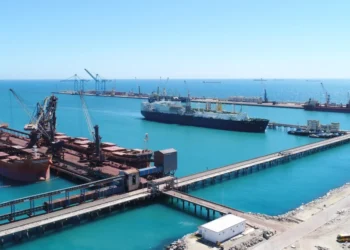 Porto do Pecém Inaugura Terminal de Cargas Frias com Investimento de R$ 105 Milhões