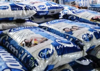 Camil finaliza a compra da Rice Paraguay e da Villa Oliva Rice