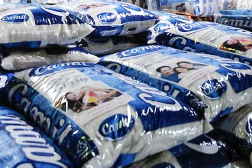 Camil finaliza a compra da Rice Paraguay e da Villa Oliva Rice