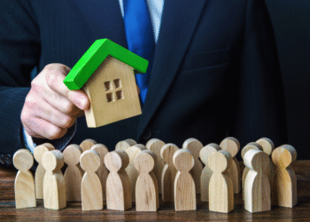 Consórcio imobiliário cresce como estratégia de investimento