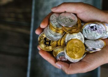 241,700 novos milionários em criptomoedas: A subida do Bitcoin