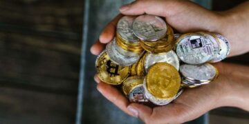 241,700 novos milionários em criptomoedas: A subida do Bitcoin