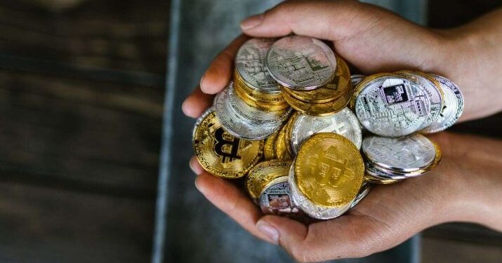 241,700 novos milionários em criptomoedas: A subida do Bitcoin