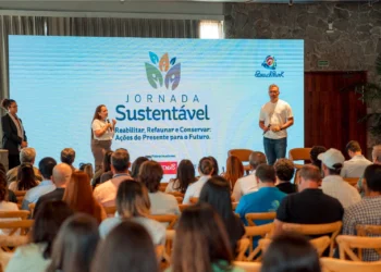 O Beach Park realiza a quinta edição da Jornada Sustentável