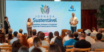 O Beach Park realiza a quinta edição da Jornada Sustentável