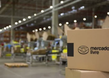 TRX aplica R$ 208 milhões em um centro de distribuição do Mercado Livre no Paraná