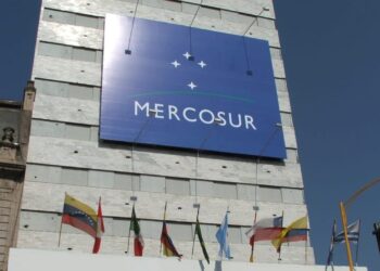 O acordo entre Mercosul e EFTA deve ser ratificado no Rio de Janeiro na próxima terça-feira (16)