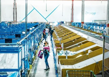FIIs movimentam a semana com aquisições superiores a R$ 246 milhões nos setores de logística e varejo
