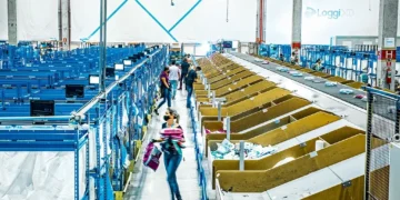 FIIs movimentam a semana com aquisições superiores a R$ 246 milhões nos setores de logística e varejo